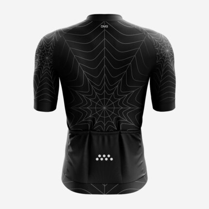 Buy Customized Men’s Wall Rider Race Fit Cycling Jersey Online 1