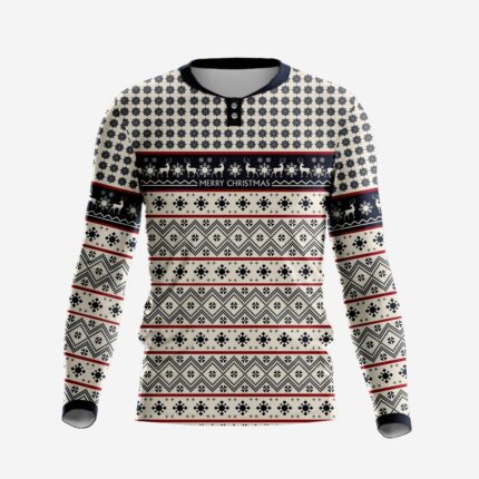 Buy Customized Frosty Festive T-Shirt Online