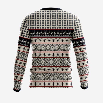 Buy Customized Frosty Festive T-Shirt Online 1