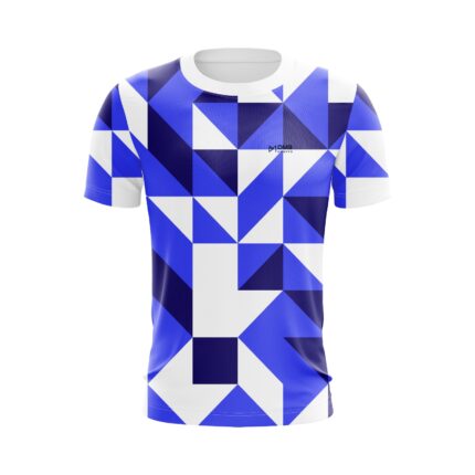 Buy Customized Vector Prime Men’s Badminton Jersey Online