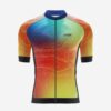 Buy Customized Men’s Vista Club Race Fit Cycling Jersey Online