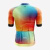 Buy Customized Men’s Vista Club Race Fit Cycling Jersey Online 1