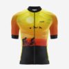 Buy Customized Men’s Heritage Pro Race Fit Cycling Jersey Online