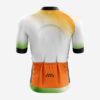 Buy Customized Men’s Tiranga Pulse Race Fit Cycling Jersey Online 1