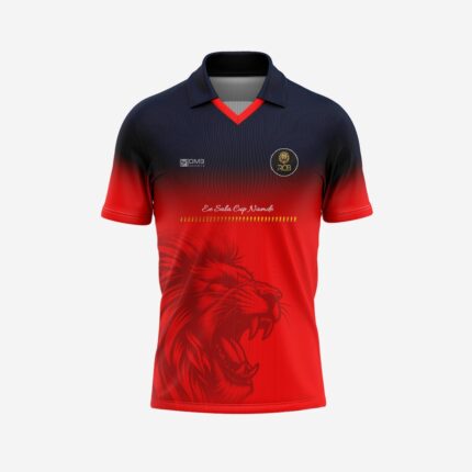 Buy Customized Fan Made RCB Jersey 2026 Online