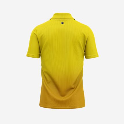 Buy Customized Fan Made CSK Jersey 2026 Online 1