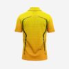 Buy Customized Cricket CSK Fan Jersey 2026 Online 1