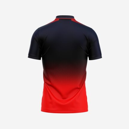 Buy Customized RCB Fan Jersey 2026 Online 1