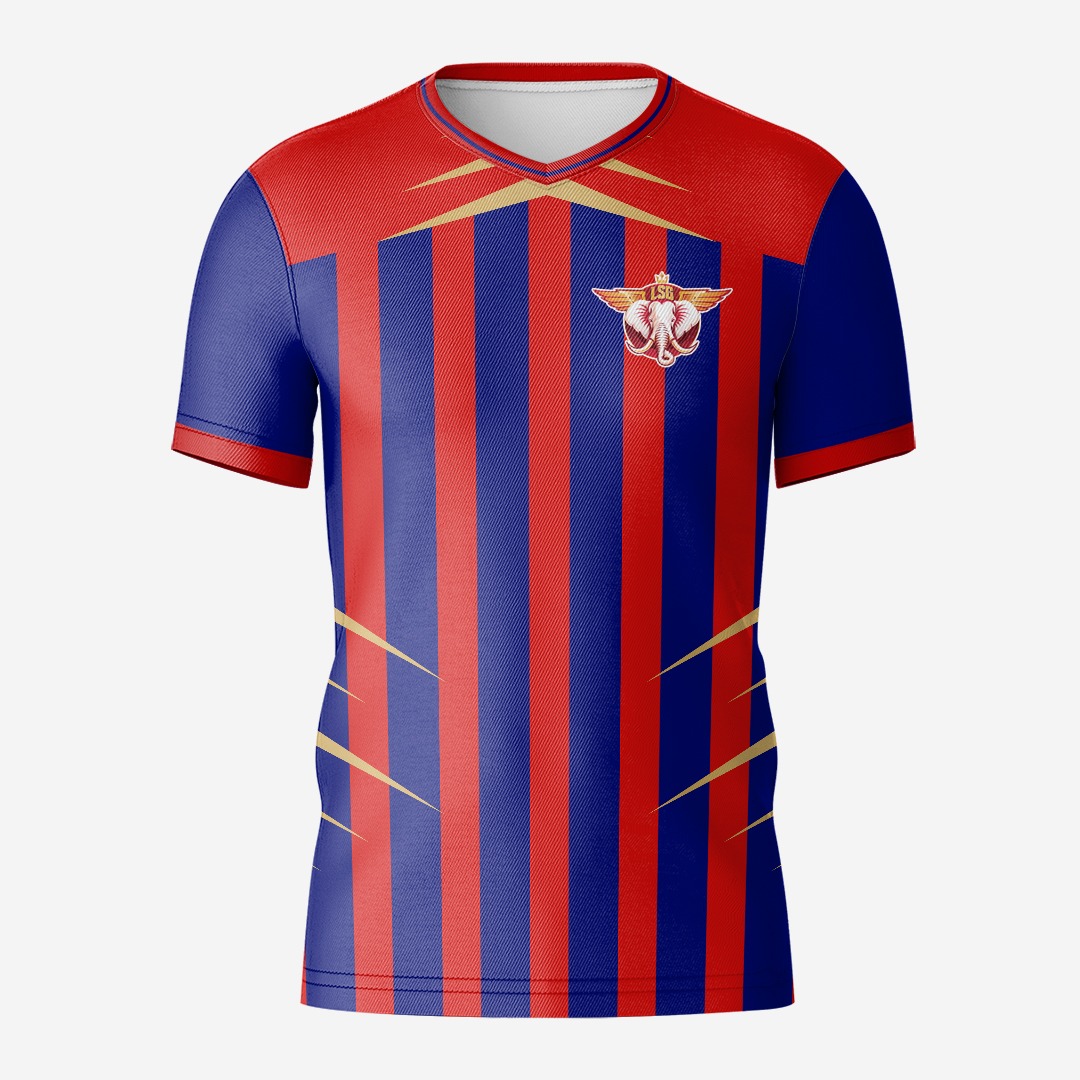 Buy Customized LSG Fan Jersey 2026 Online Buy Customized LSG Fan Jersey 2026 Online
