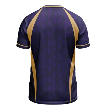 Buy Customized Fan Made KKR Jersey 2026 Online 1