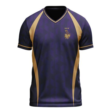 Buy Customized Fan Made KKR Jersey 2026 Online