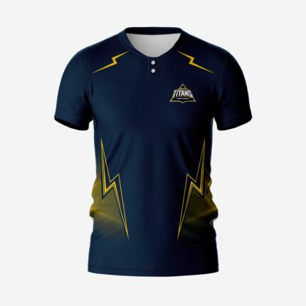 Buy Customized GT fan Jersey 2026 Online