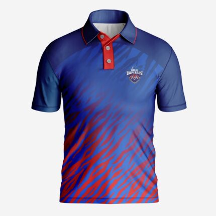 Buy Customized DC fan Jersey 2026 Online