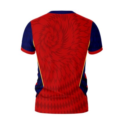 Buy Customized Punjab Kings fan Jersey 2026 Online 1