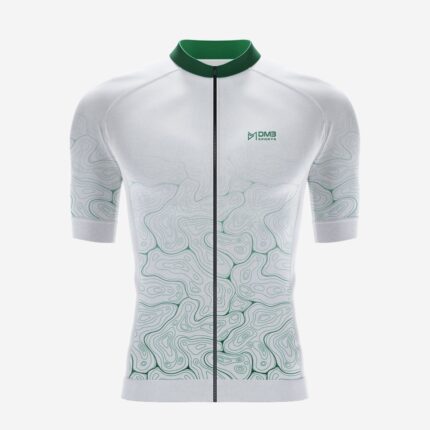 Buy Customized Men’s Terra Nova Race Fit Cycling Jersey Online