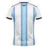 Buy Customized Argentina Home World Cup 2026 Fan Jersey Online 1