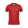 Buy Customized Portugal Home World Cup 2026 Fan Jersey Online