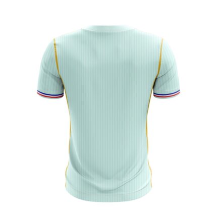 Buy Customized France Away World Cup 2026 Fan Jersey Online 1