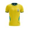 Buy Customized Brazil Home World Cup 2026 Fan Jersey Online