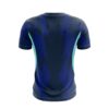 Buy Customized Brazil Away World Cup 2026 Fan Jersey Online 1
