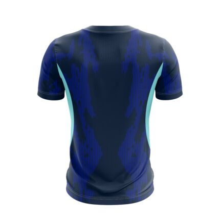 Buy Customized Brazil Away World Cup 2026 Fan Jersey Online 1
