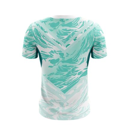 Buy Customized Portugal Away World Cup 2026 Fan Jersey Online 1