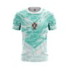 Buy Customized Portugal Away World Cup 2026 Fan Jersey Online