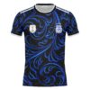 Buy Customized Argentina Away World Cup 2026 Fan Jersey Online