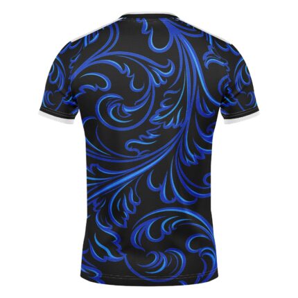 Buy Customized Argentina Away World Cup 2026 Fan Jersey Online 1