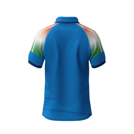 Buy Customized One Day International 2027 Cricket Men’s Fan Jersey Online 1