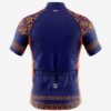 Buy Customized Men’s Punjab Sunset Cycling Jersey Online 1