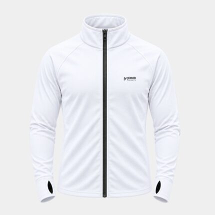 Buy Customized Turbo Track Sun Shield Jacket Online