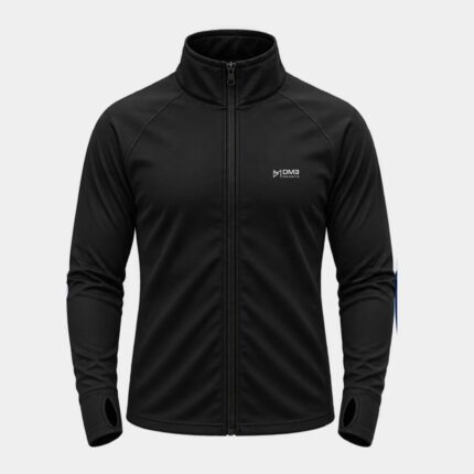 Buy Customized Black Stealth Sun Shield Jacket Online