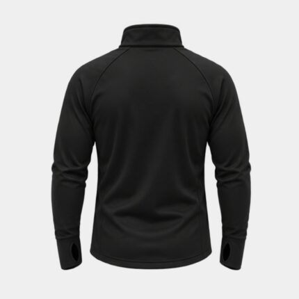 Buy Customized Black Stealth Sun Shield Jacket Online 1