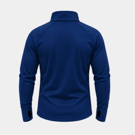 Buy Customized Tech-Track Sun Shield Jacket Online 1