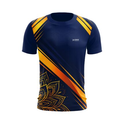 Buy Customized Aura Dawn Men’s Football Jersey Online